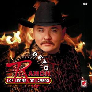 Beto Ramon Y Los Leones De Laredo