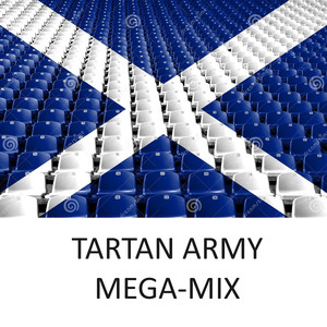 Tartan Army Megamix (Explicit)