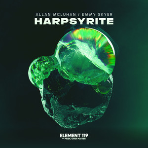 Harpsyrite