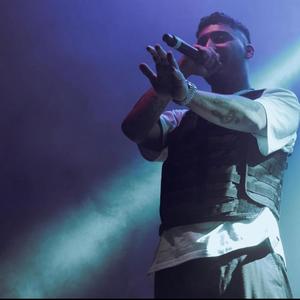 İstemem(feat. UZI) (Explicit)