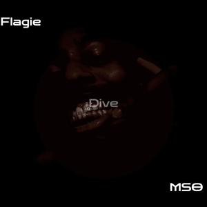 Dive (feat. MSO) (Explicit)