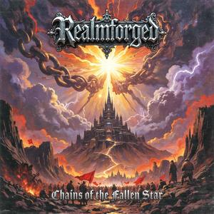 Chains of the Fallen Star (feat. Vide Bjerde)