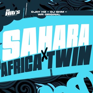 Sahara x Africa Twin (Explicit)