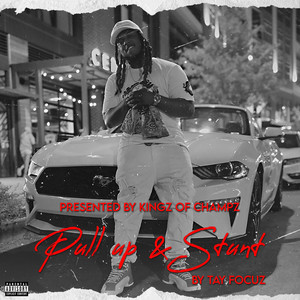 Pull up & Stunt (Explicit)