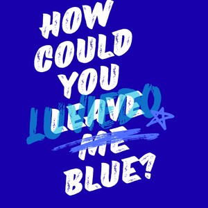 How could you leave me? (Radio Edit)