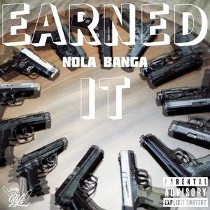 Earned It (Explicit)