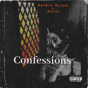 Confession (Explicit)