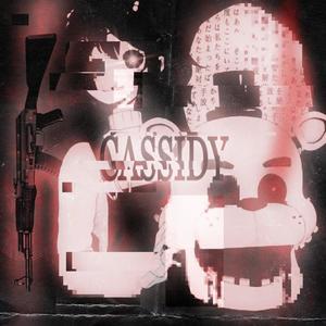cassidy (feat. dooozii) (Explicit)