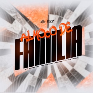 Almoço de Familia (Explicit)