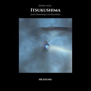 Itsukushima (feat. Jean-Dominique De Montréal)