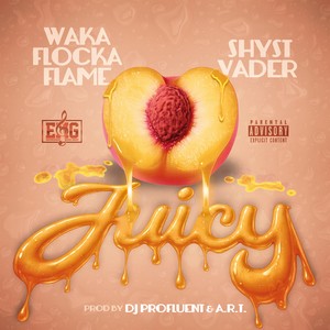 Juicy (Explicit)