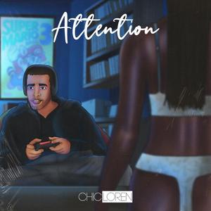 Attention (Explicit)