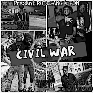 Civil War (Intro) [Explicit]