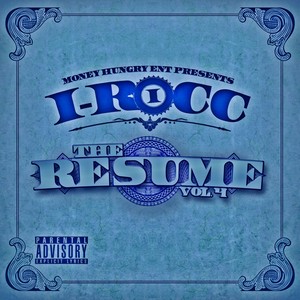 The Resume, Vol. 4 (Explicit)