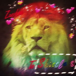 彩虹Skittles天堂