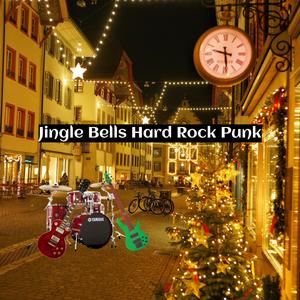 Jingle Bells Hard Rock Punk