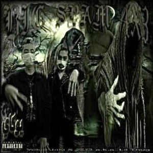 BIG SPAM 4X3 (feat. 滅殺) (Explicit)