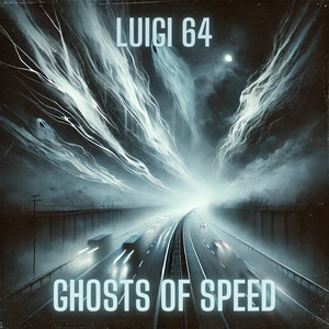 Ghosts of Speed