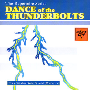 Dance Of The Thunderbolts