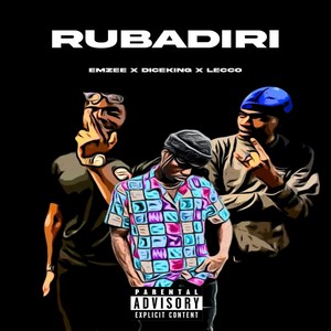 Rubadiri (Explicit)