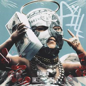 PILL (feat. AG328) (Explicit)