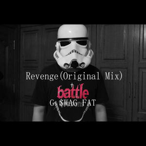 revenge(Original Mix)