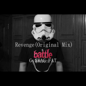 revenge (Original Mix)