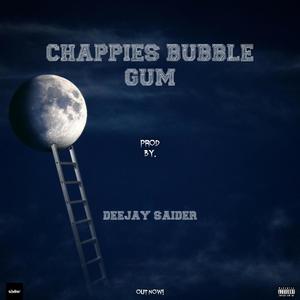 Deejay Saider (Chappies Bubble Gum)