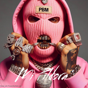 Mi Pildora Rap Beat (Instrumental)