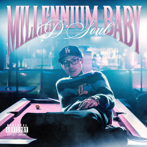 Millennium Baby (Explicit)