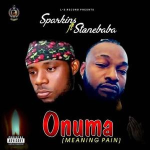 Onuma (pain) (feat. Sparkins)