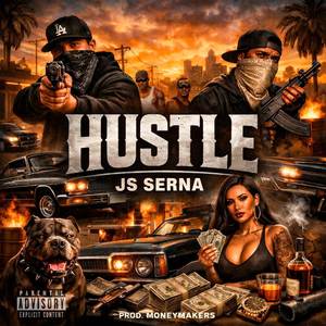 Hustle (Explicit)