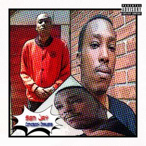 Cap City Courtesy (feat. Izzy Liberace) (Explicit)