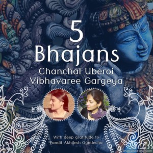 5 Bhajans