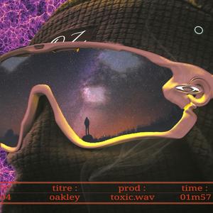 OAKLEY (Explicit)