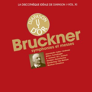 Symphony No. 4 in E-Flat Major, WAB 104 