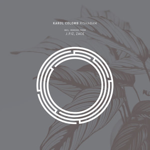 Rishabam (J.Fiz Remix)