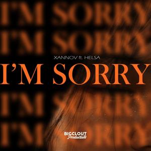 I'm Sorry (feat. Helsa)