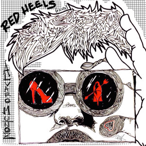 Red Heels (Jacobo Padilla, Matteo Malavasi Remix)