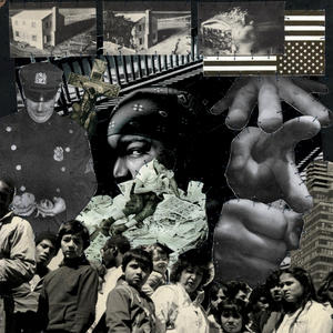 King Cop (Explicit)