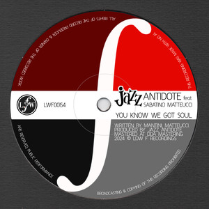 You Know We Got Soul