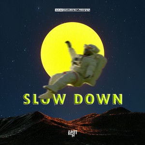 Slow Dwon (Extended Mix)