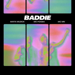 BADDIE (Explicit)