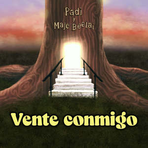 Vente Conmigo (feat. Maje Beelai)