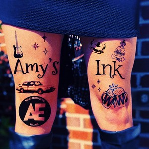 Amy's Ink