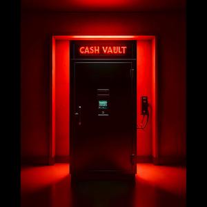 THE CASH VAULT, Vol. 1