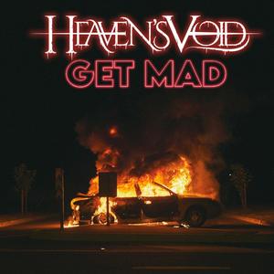 Get Mad (Explicit)