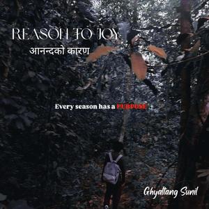 आनन्दका कारण - Reason To Joy (Raw Acoustic Version)