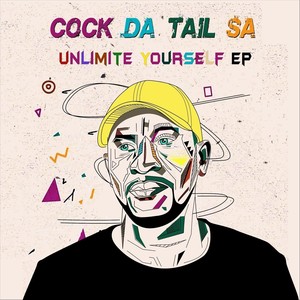 Unlimite Yourself EP