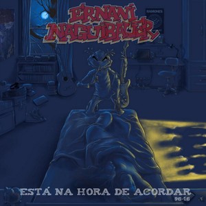 Está Na Hora de Acordar (Explicit)